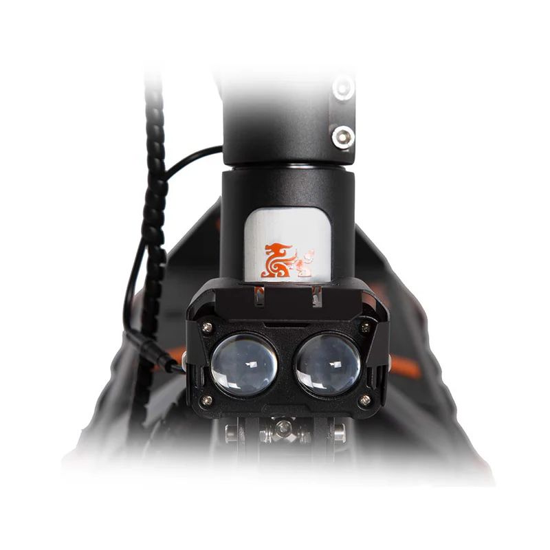 KuKirin G3 Pro 