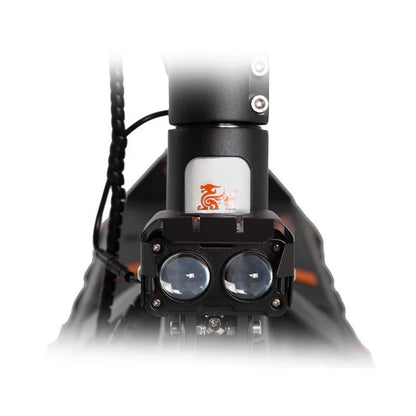 KuKirin G3 Pro 