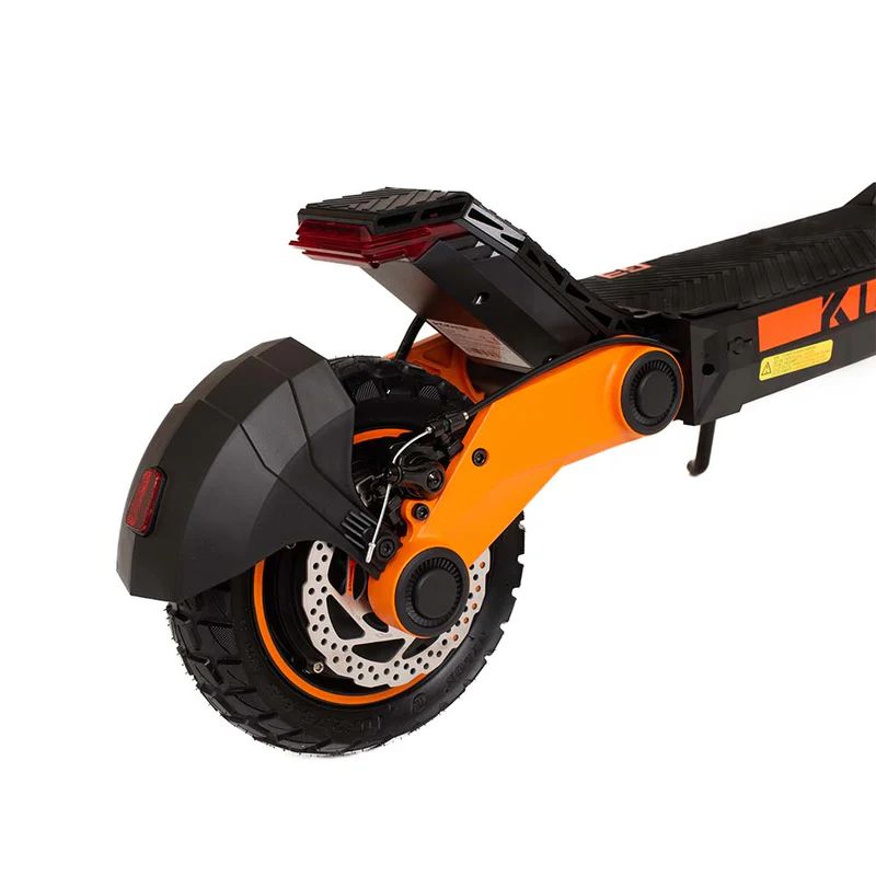 KuKirin G3 