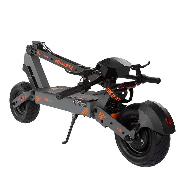KuKirin G4