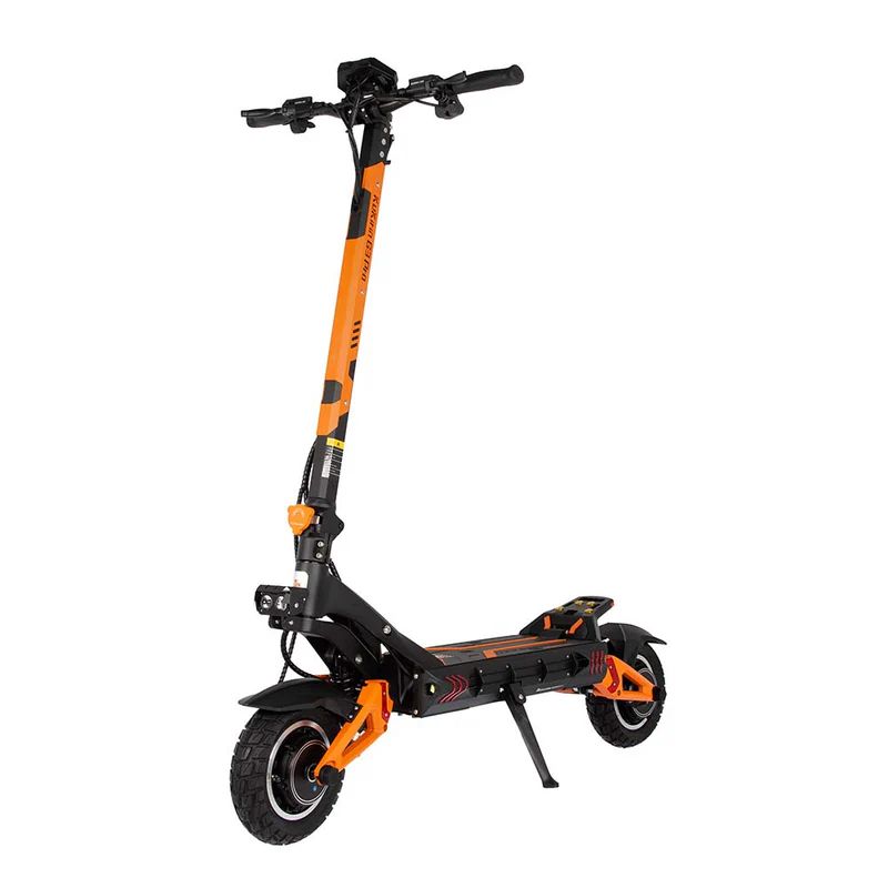 KuKirin G3 Pro 