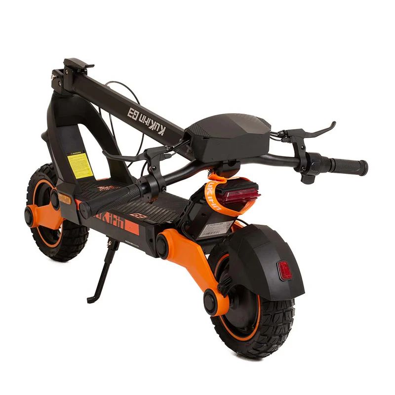 KuKirin G3 